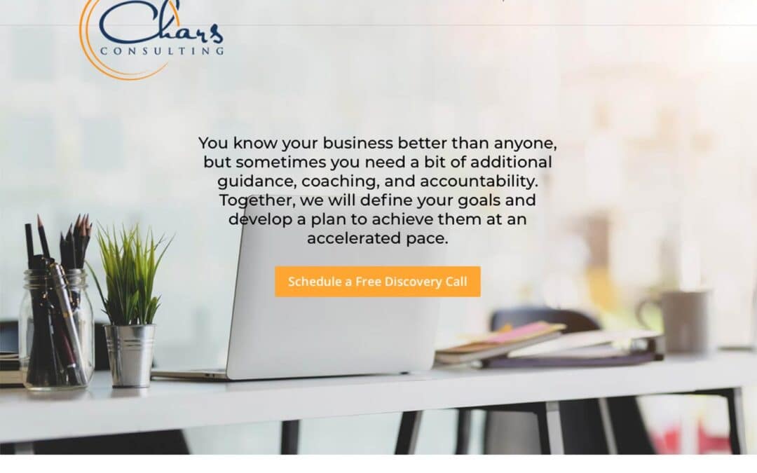 Chars Consulting
