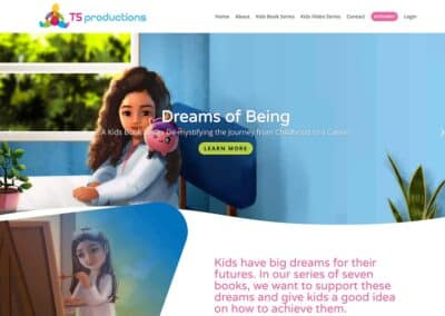 TS Productions