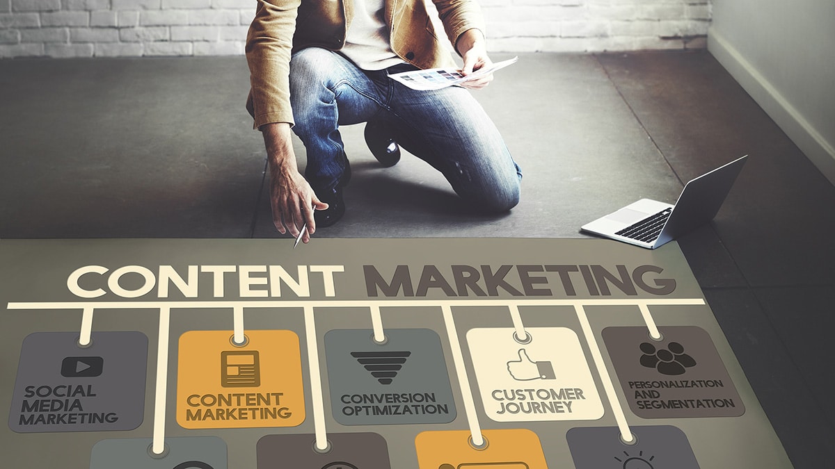 Communicate with your Web Designer